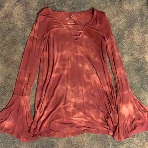 American Eagle shirt